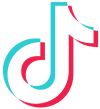 TIKTOKアイコン